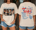 Choosin texas tee