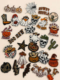 Western halloween